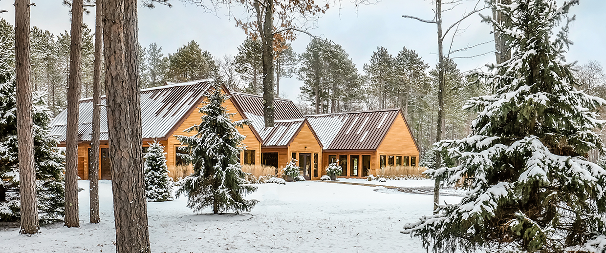 The MAC is open year-round, seven days a week.