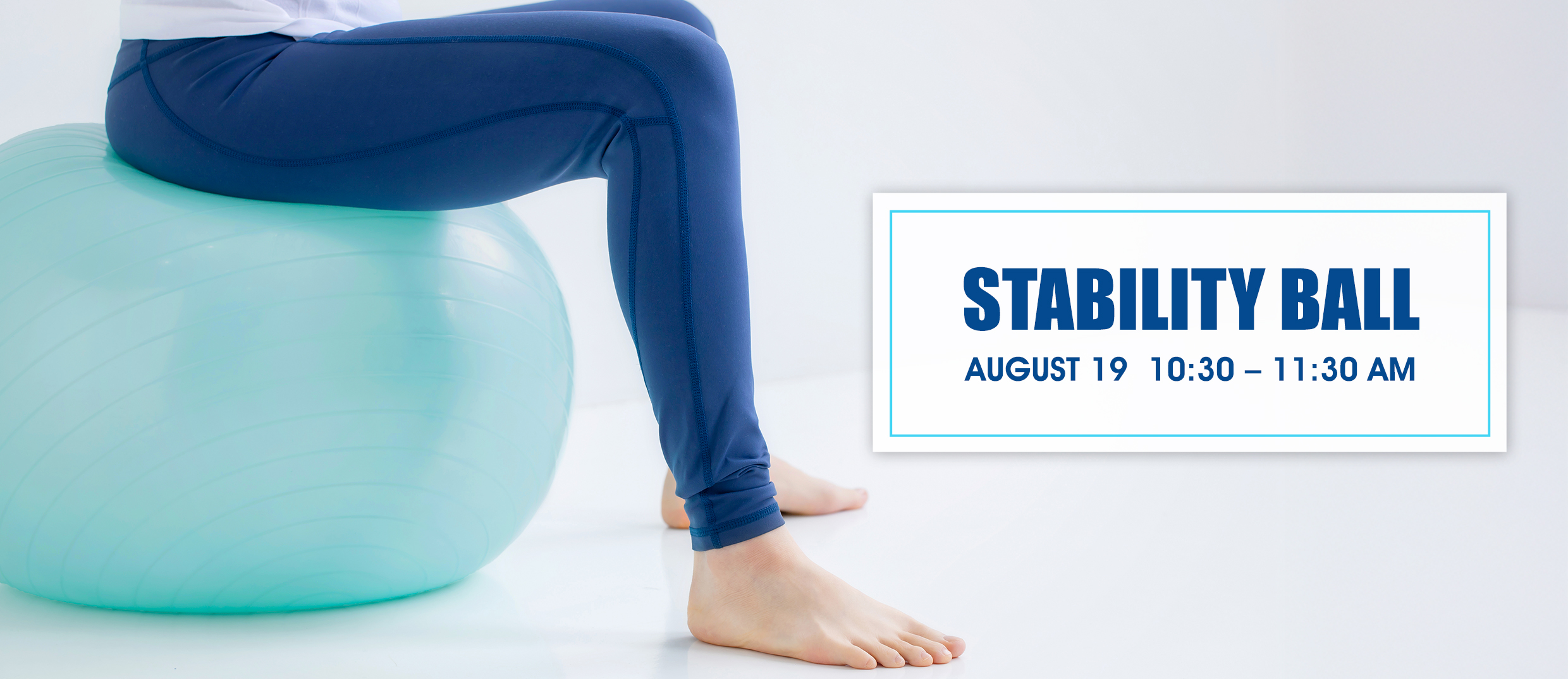 Stability Ball