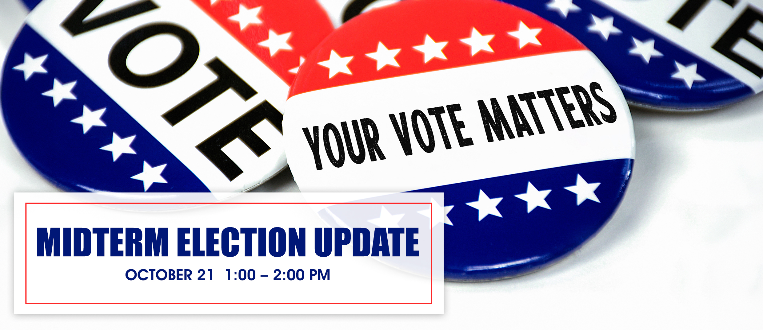 Midterm Elections LnL