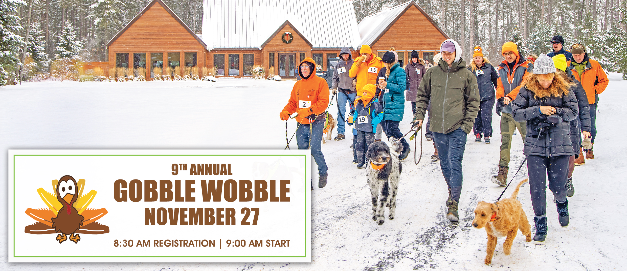 Gobble Wobble