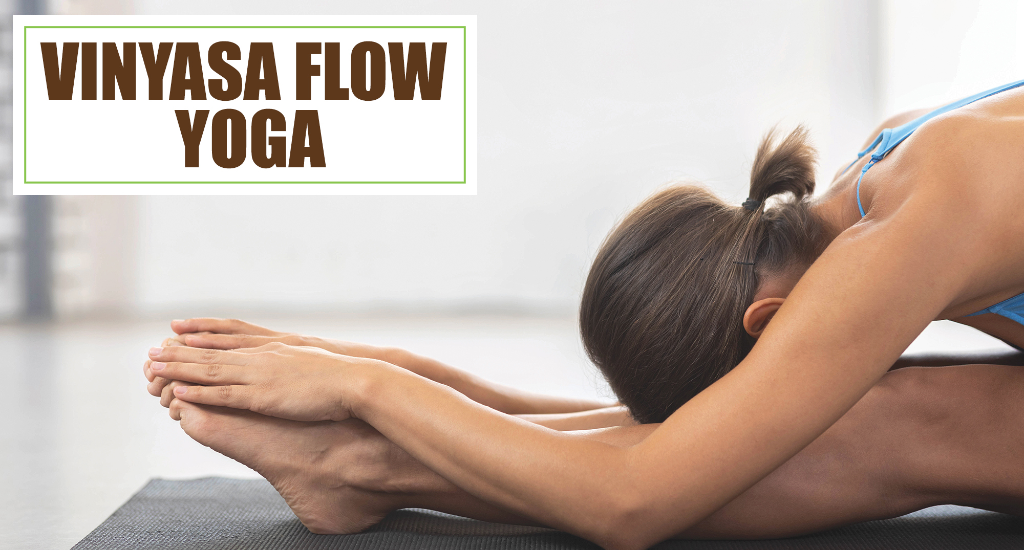 Vinyasa Yoga