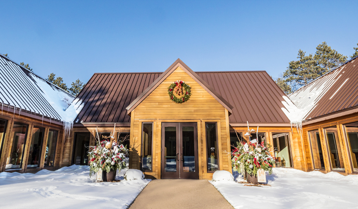 The MAC is open year-round, seven days a week.