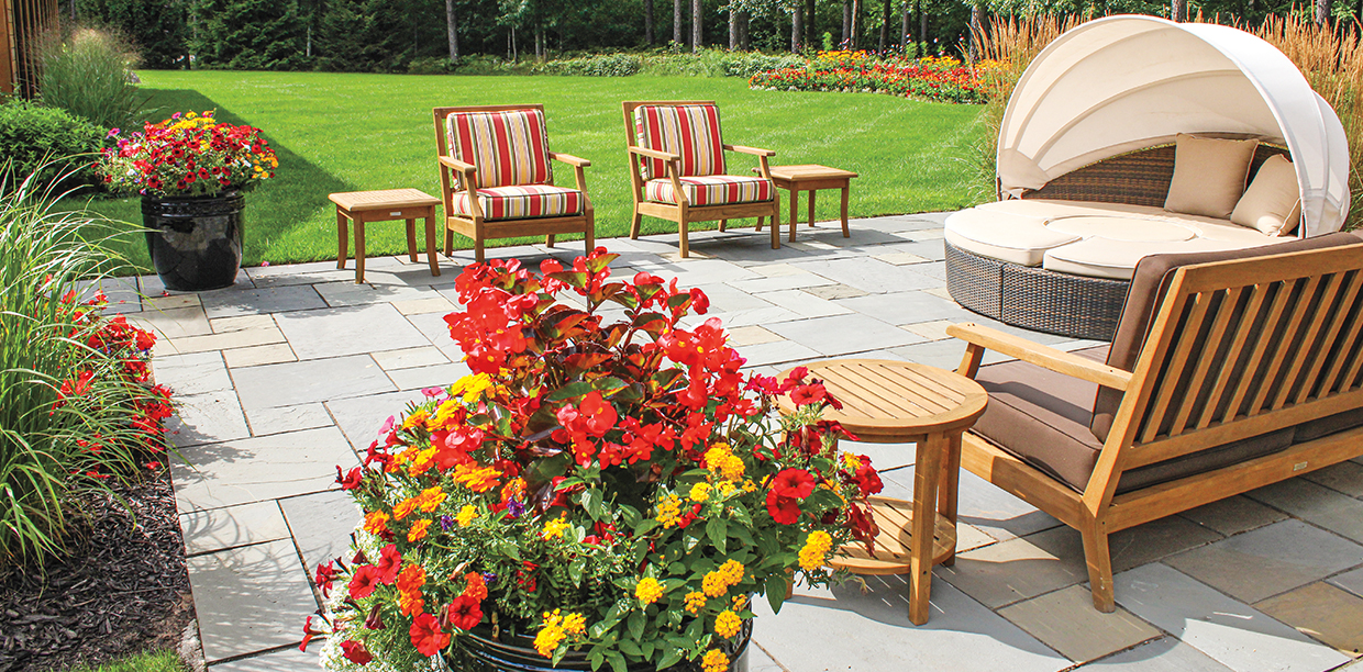 Upscale athletic club in the heart of the Northwoods.