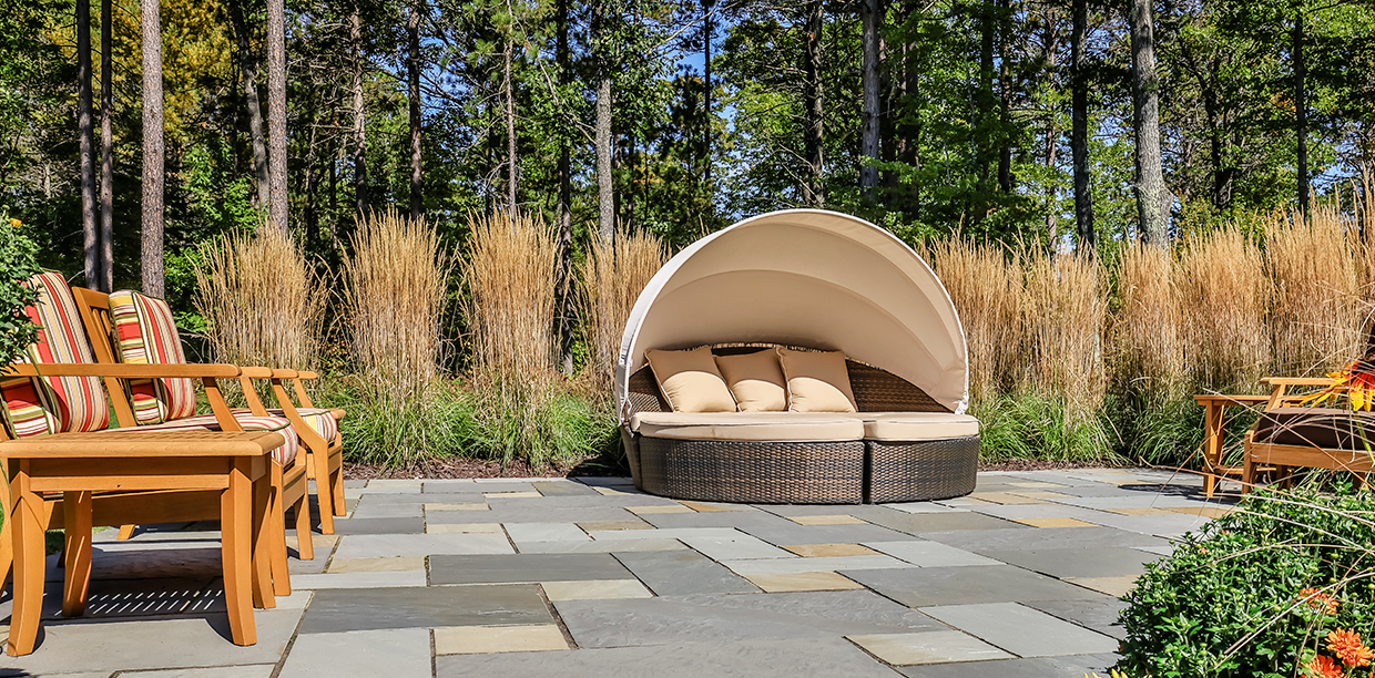 Upscale athletic club in the heart of the Northwoods.